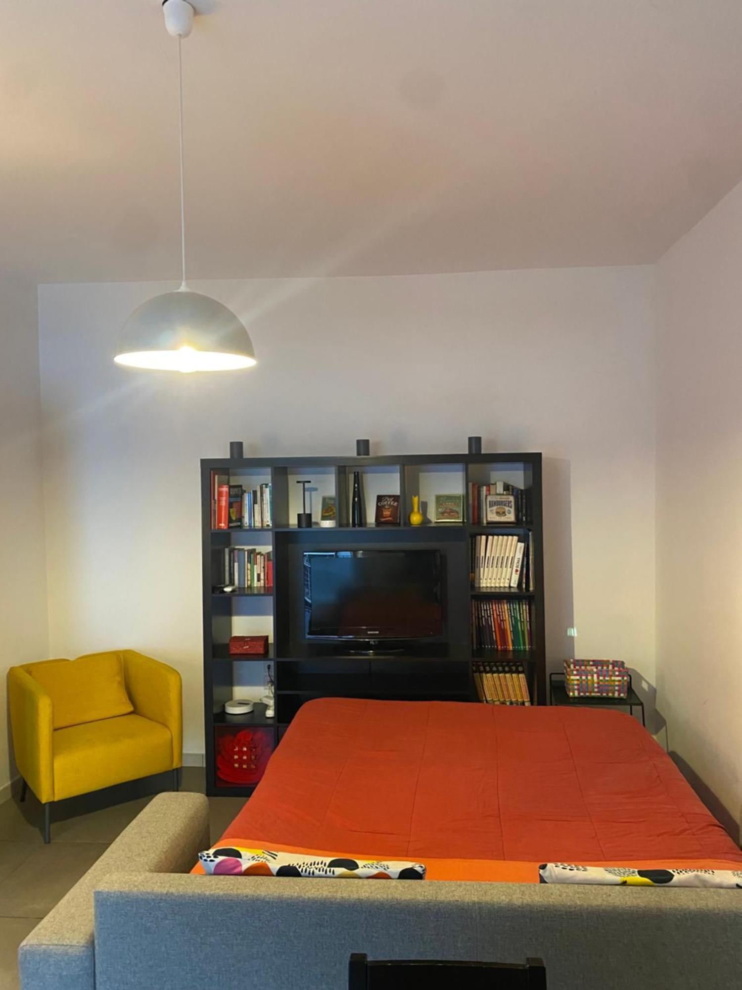 Casa vacanze Nonna Elena Roma